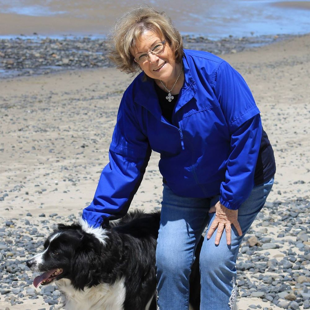 Meet your Posher, Laura